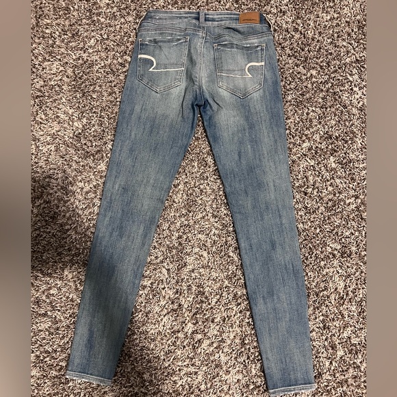 COPY - American Eagle jeans - Picture 2 of 3